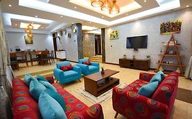 Gazelle Guest House